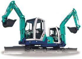 履帶式挖掘機全攻略 報價、參數、選購與租賃指南