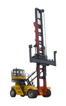 堆高機全方位指南 報價、參數、圖片與交易渠道全解析