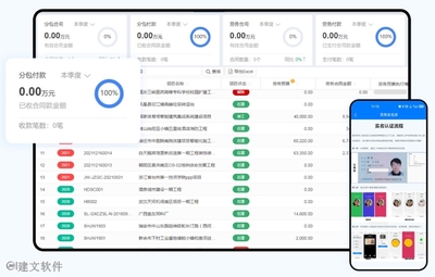 海墾集團攜手建文云，農業(yè)工程信息化開啟“農墾鐵軍”數(shù)字新篇章