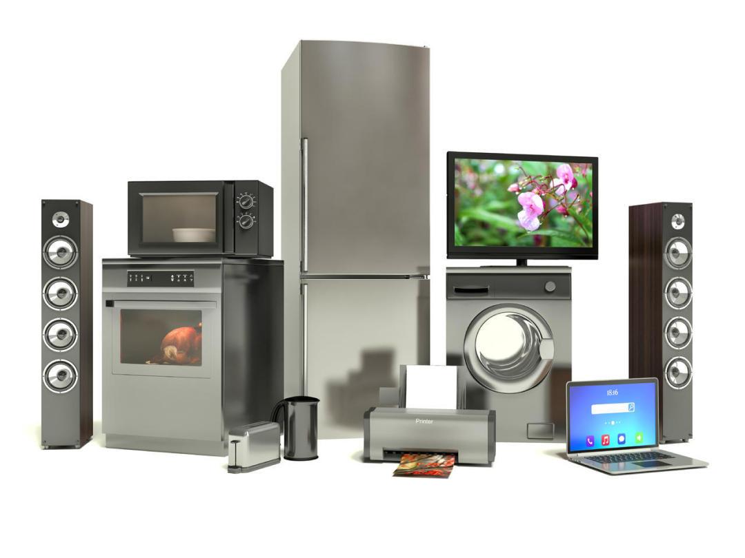 政策新規｜家用電器與商用機械產品認證迎來新版標準實施