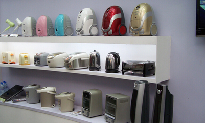 家電代理加盟 如何選擇最適合你的家用電器品牌？
